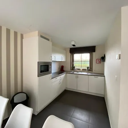 Vakantiehuis De Panne De Panne