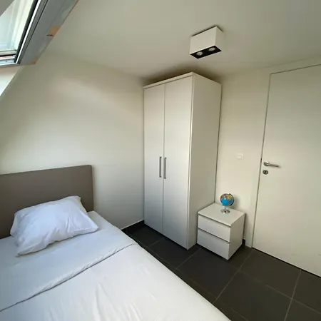 Vakantiehuis De Panne * دي بان