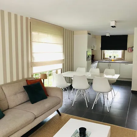 Vakantiehuis De Panne *