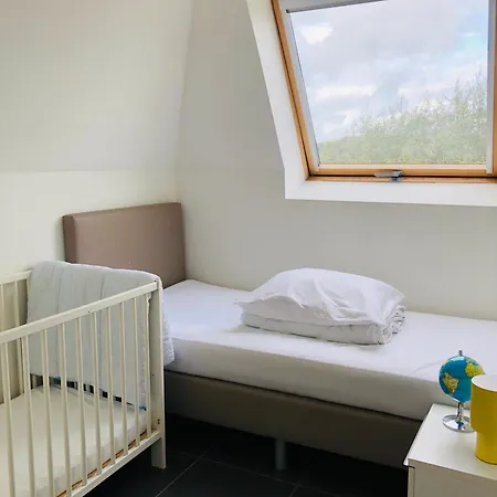 Vakantiehuis De Panne De Panne