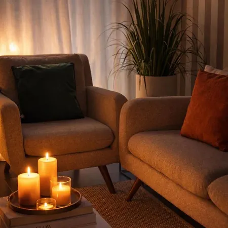 Vakantiehuis De Panne