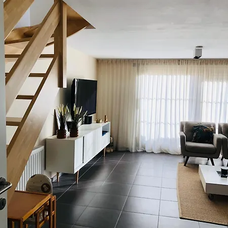 Vakantiehuis De Panne