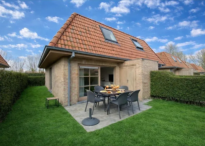 דירה Bonheur 12 *